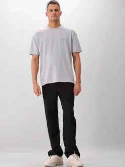 New Amsterdam T-Shirt Grijs