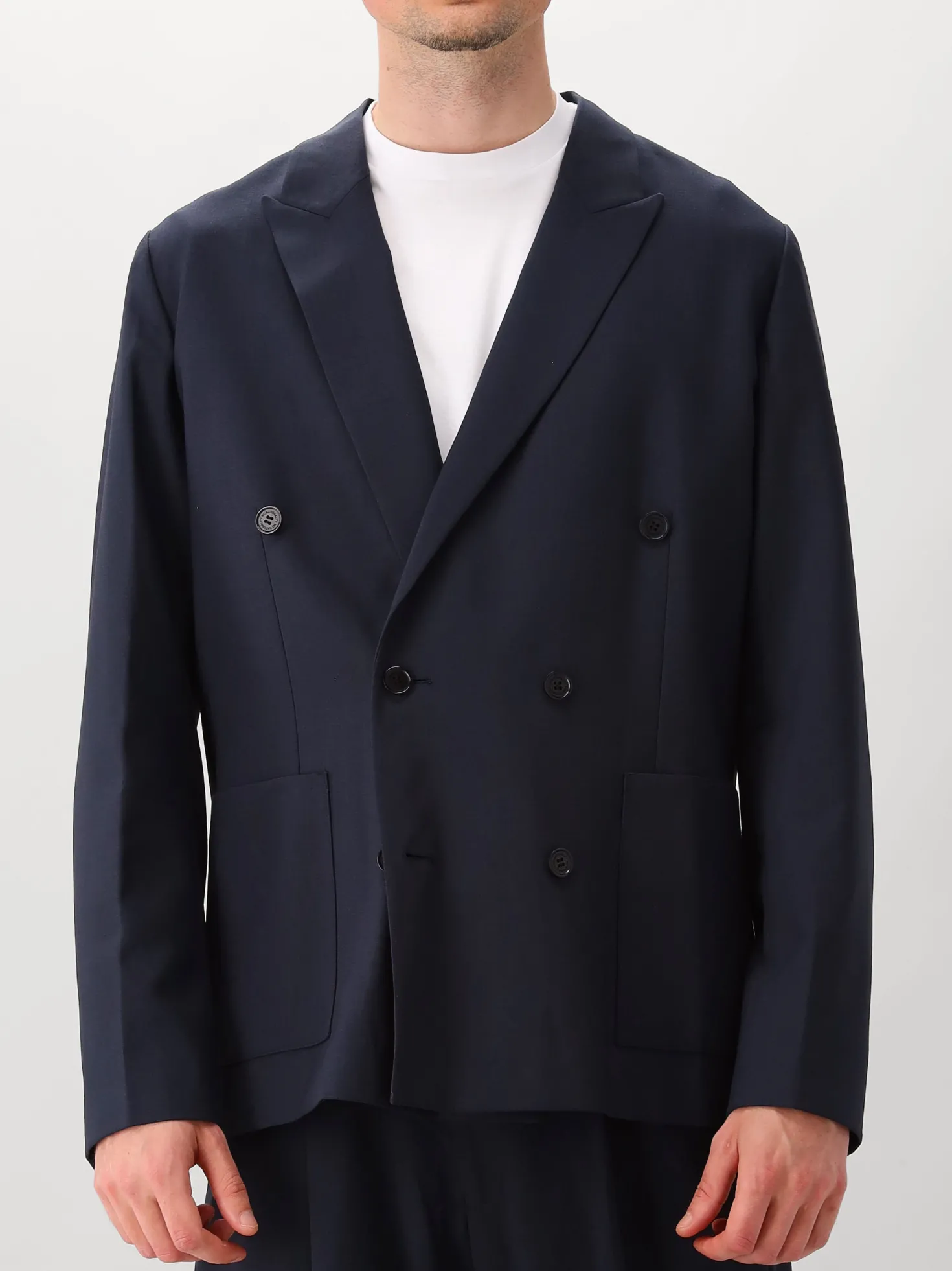 NN.07 Colbert Blauw Jordin