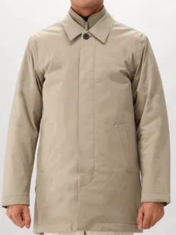NN.07 Jas Beige/Groen Blake 8240