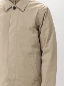 NN.07 Jas Beige/Groen Blake 8240