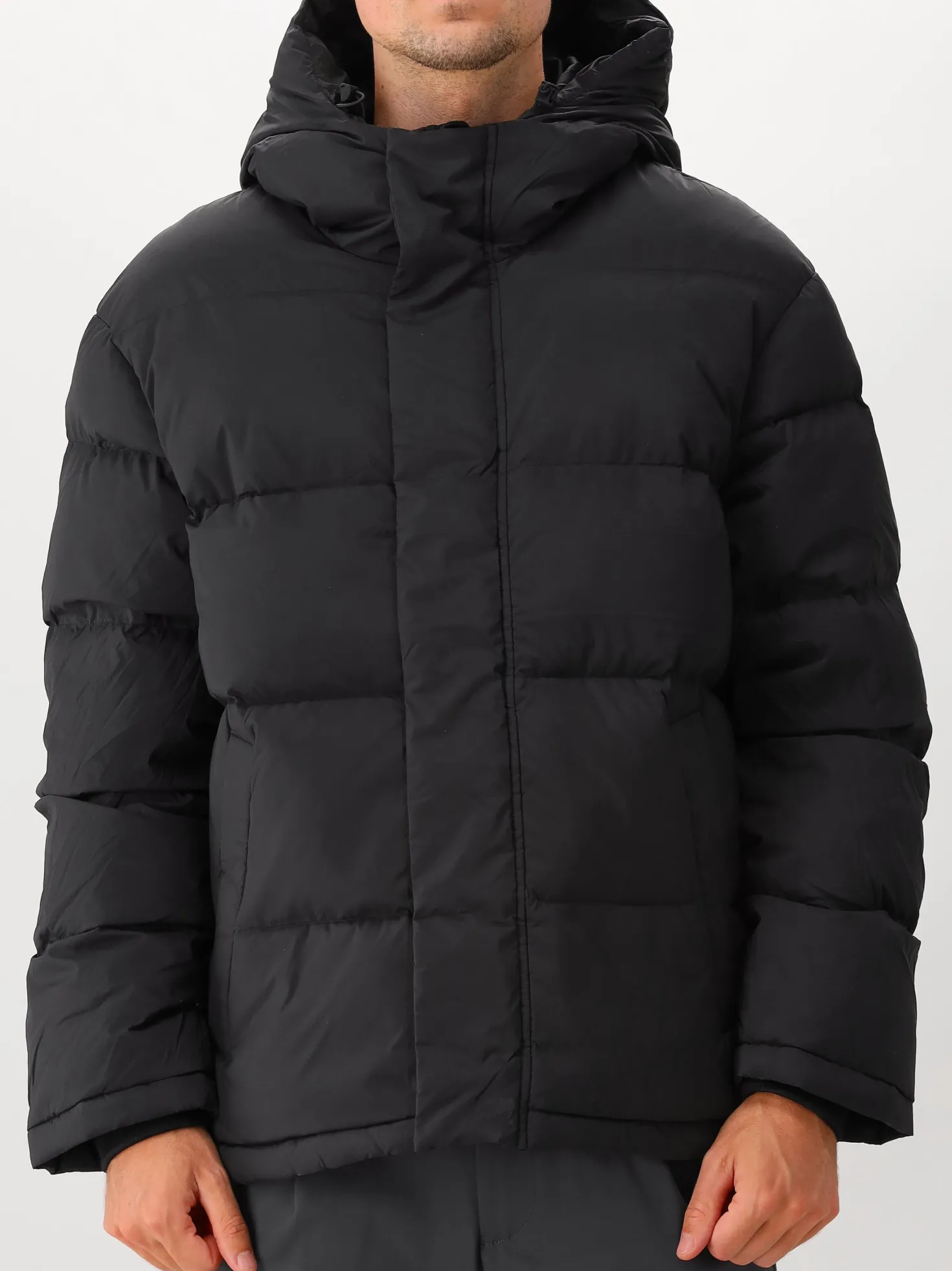 NN.07 Jas Zwart Matthew 8245