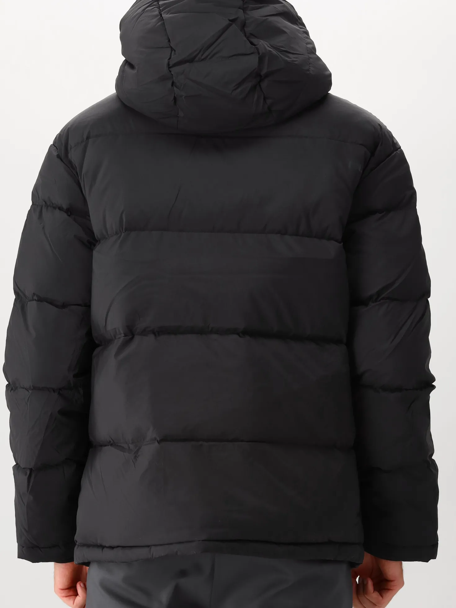 NN.07 Jas Zwart Matthew 8245