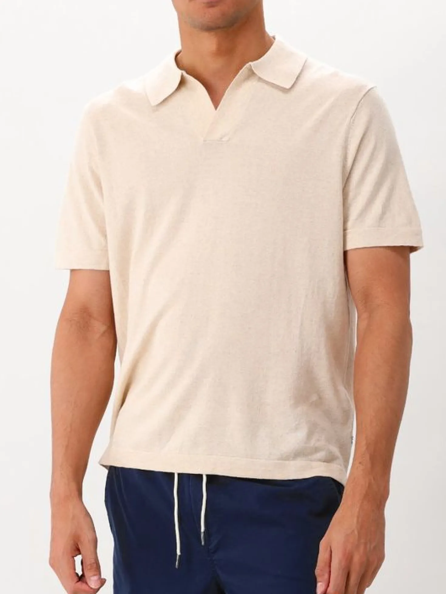 NN.07 Polo Beige Ryan 6311