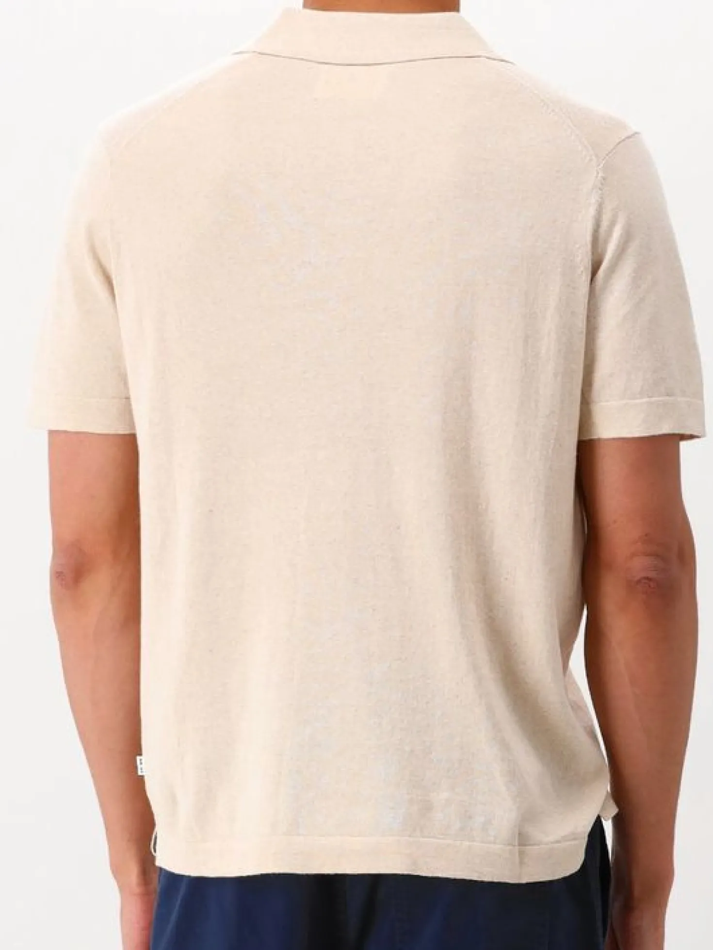 NN.07 Polo Beige Ryan 6311