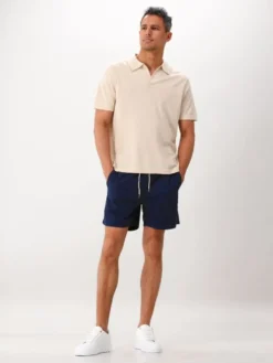 NN.07 Polo Beige Ryan 6311