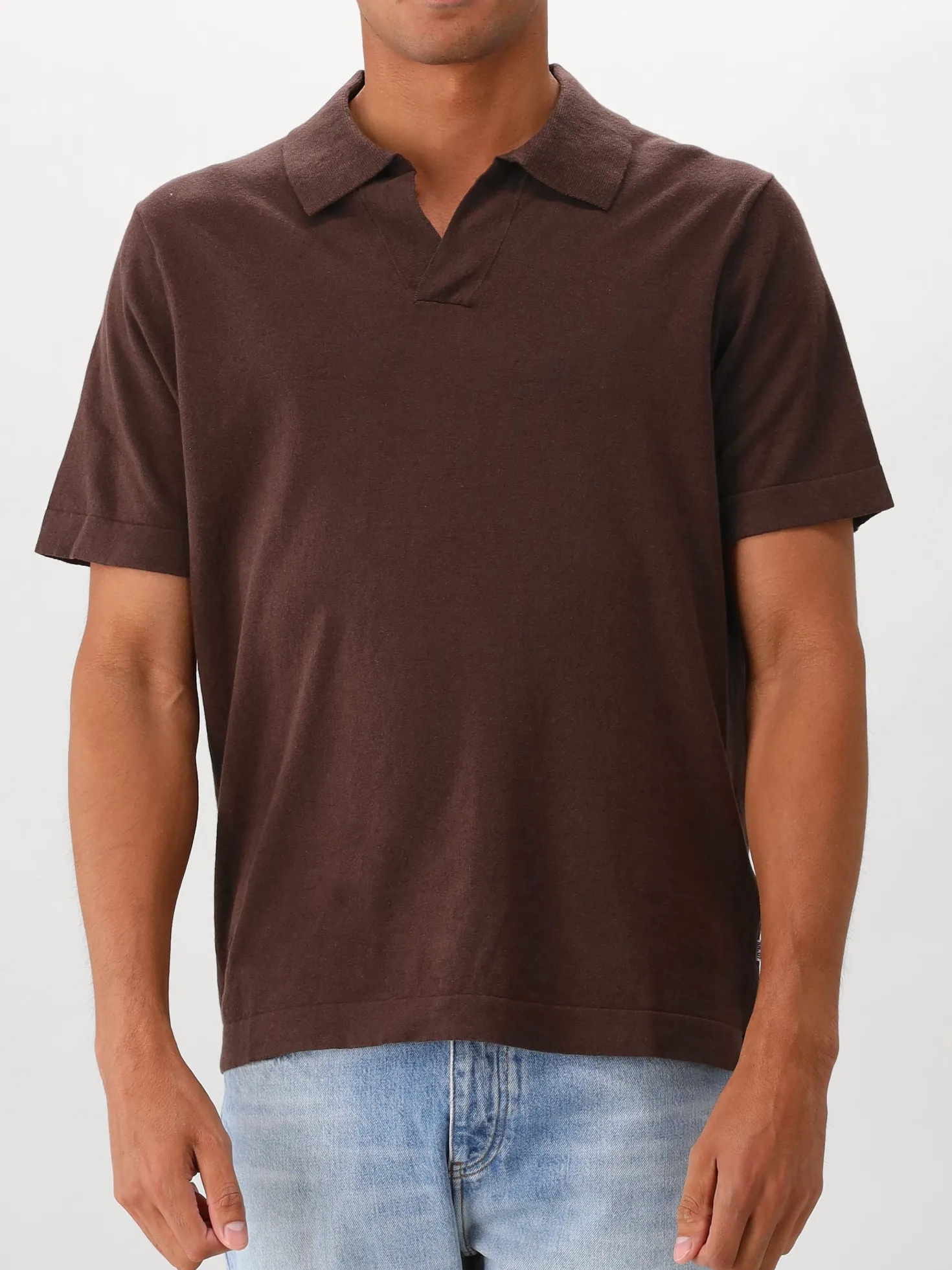 NN.07 Polo Bruin Ryan 6311
