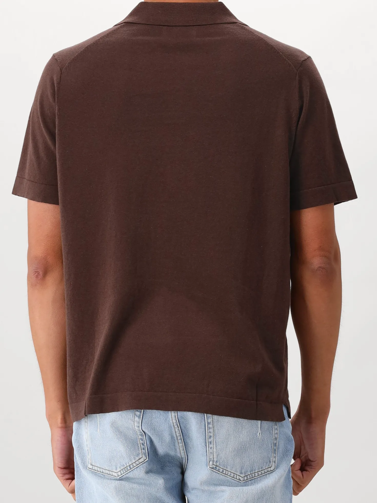 NN.07 Polo Bruin Ryan 6311