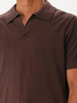NN.07 Polo Bruin Ryan 6311