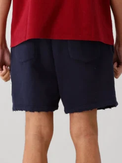 Pal Sporting Goods Korte Broek Blauw Homerun