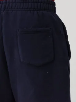 Pal Sporting Goods Korte Broek Blauw Homerun