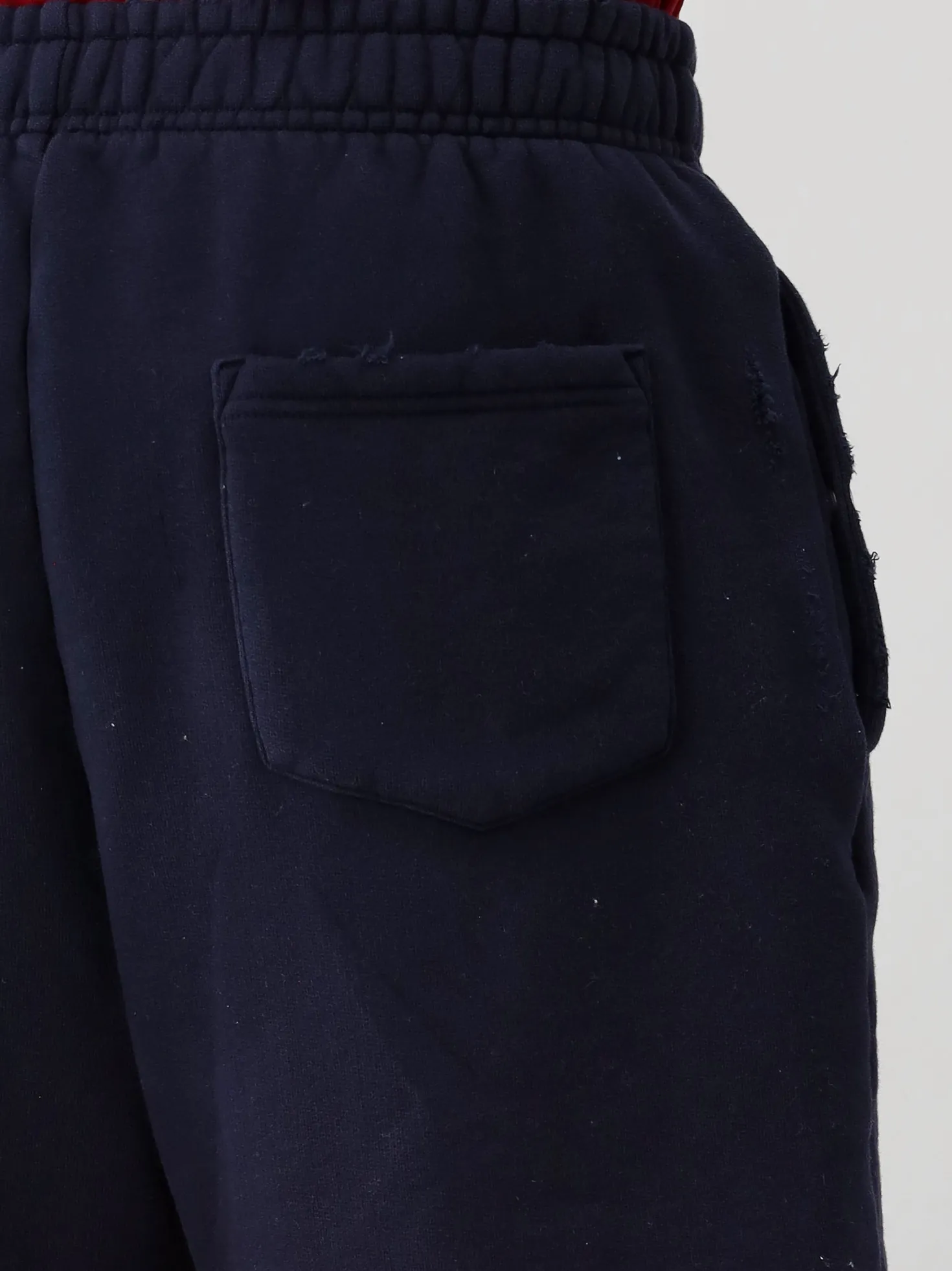 Pal Sporting Goods Korte Broek Blauw Homerun