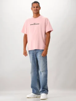 PAL Sporting Goods T-shirt Beige New Trademark