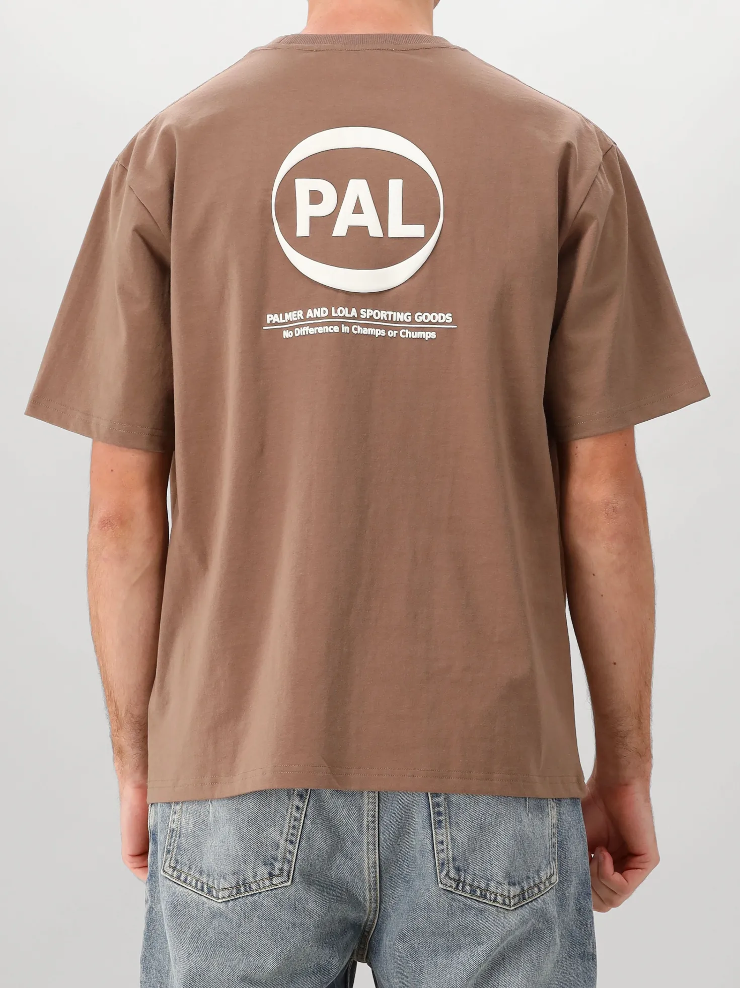 Pal Sporting Goods T-Shirt Bruin Pre Game