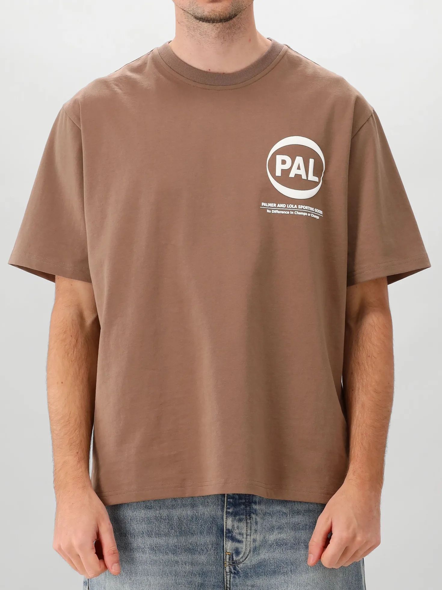 Pal Sporting Goods T-Shirt Bruin Pre Game