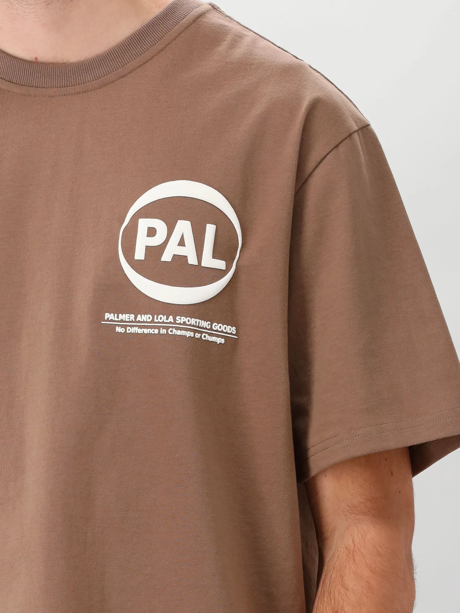 Pal Sporting Goods T-Shirt Bruin Pre Game