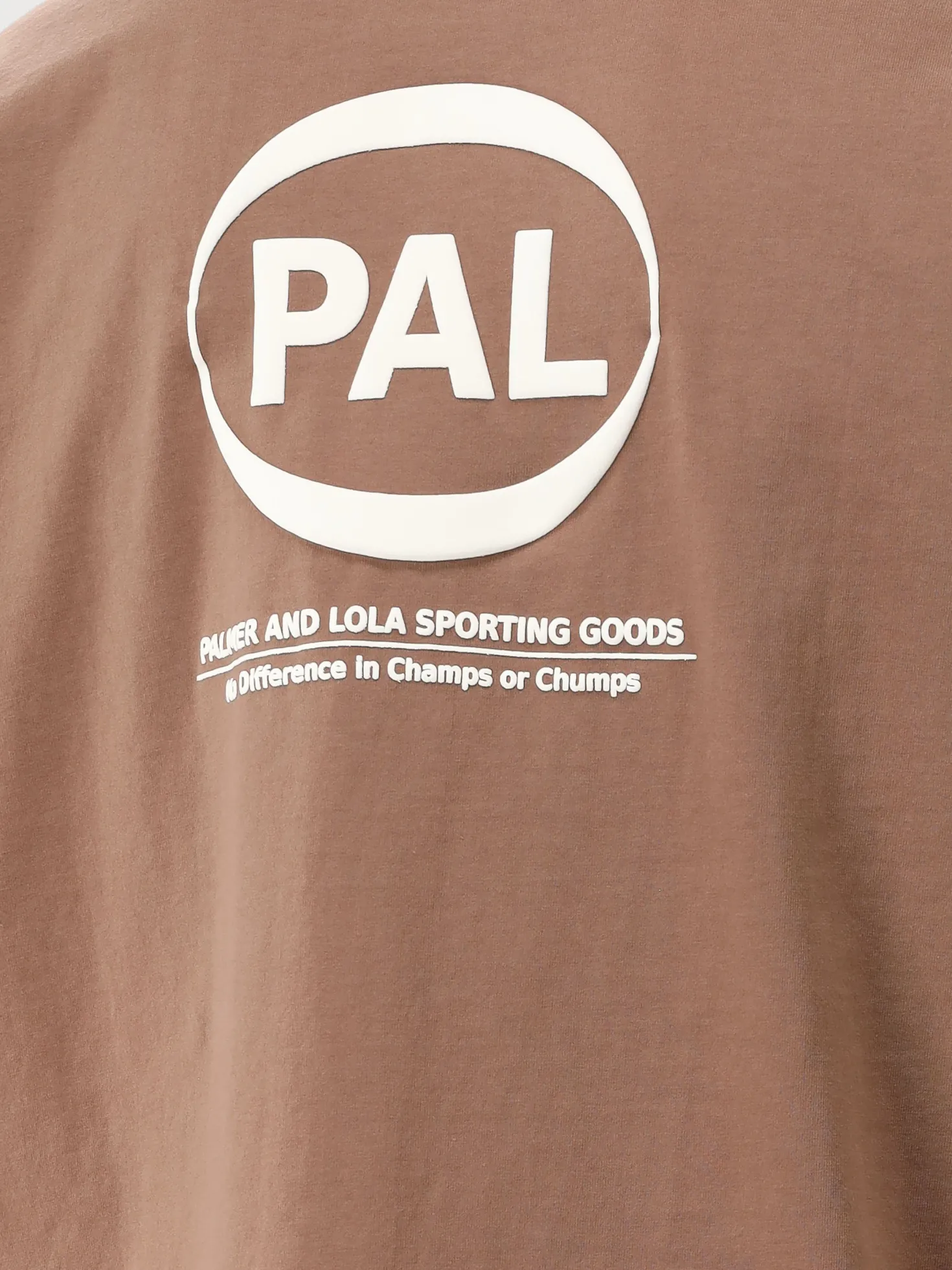 Pal Sporting Goods T-Shirt Bruin Pre Game