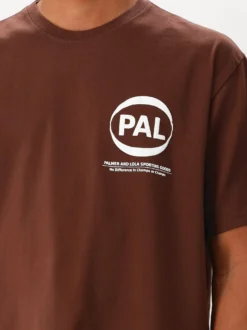 PAL Sporting Goods T-shirt Bruin Pre-Game 25