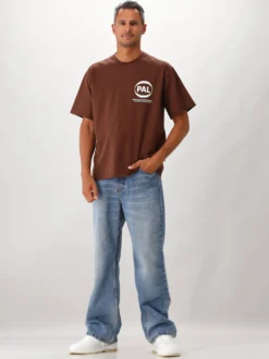 PAL Sporting Goods T-shirt Bruin Pre-Game 25