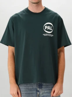 Pal Sporting Goods T-Shirt Groen Pre Game
