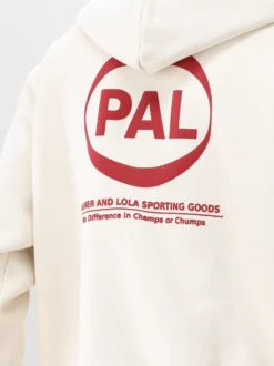 Pal Sporting Goods Vest Wit Pre Game Full Zip Hoody