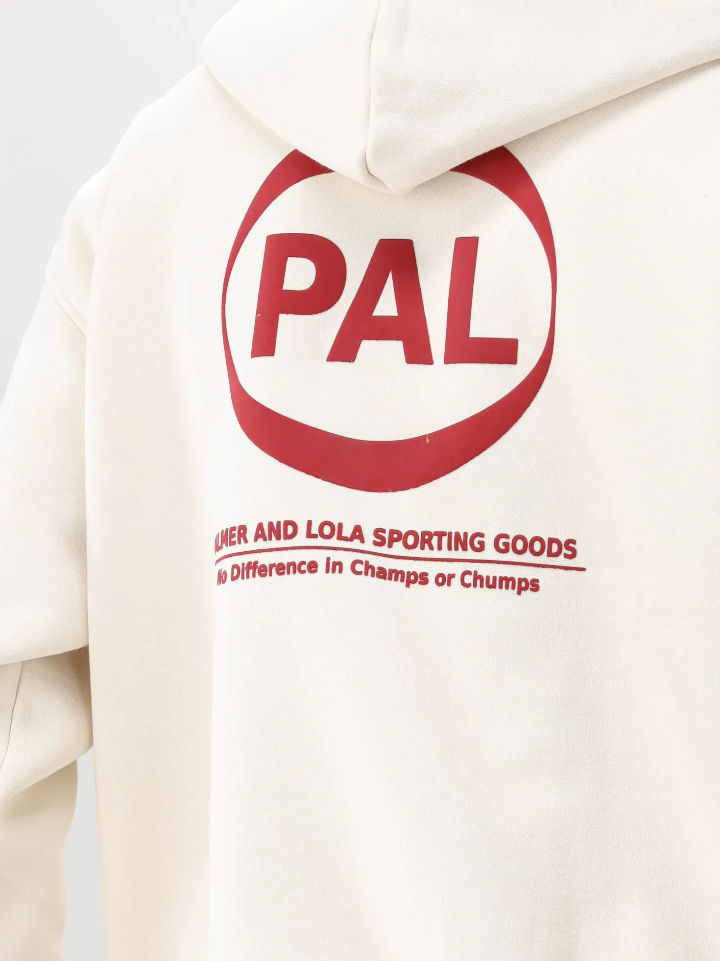 Pal Sporting Goods Vest Wit Pre Game Full Zip Hoody