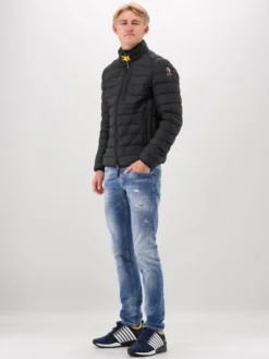 Parajumpers Donsjas Zwart Ugo
