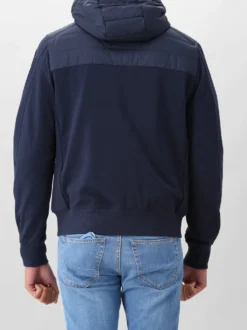 Parajumpers Jas Blauw Ivor