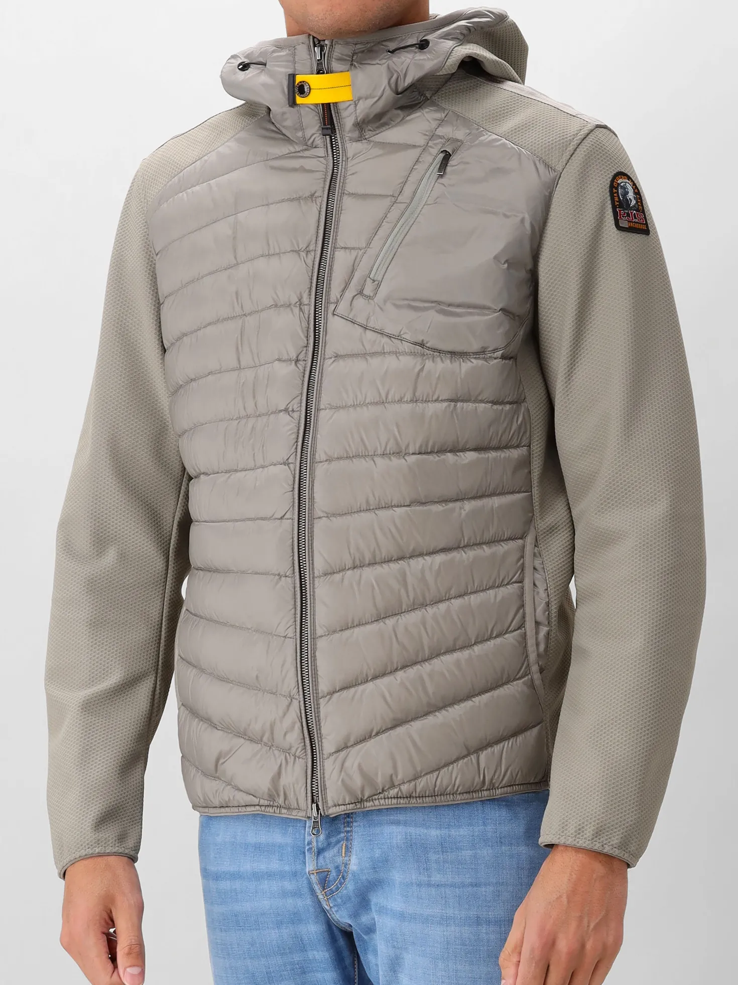 Parajumpers Jas Groen Nolan