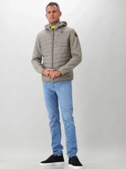 Parajumpers Jas Groen Nolan