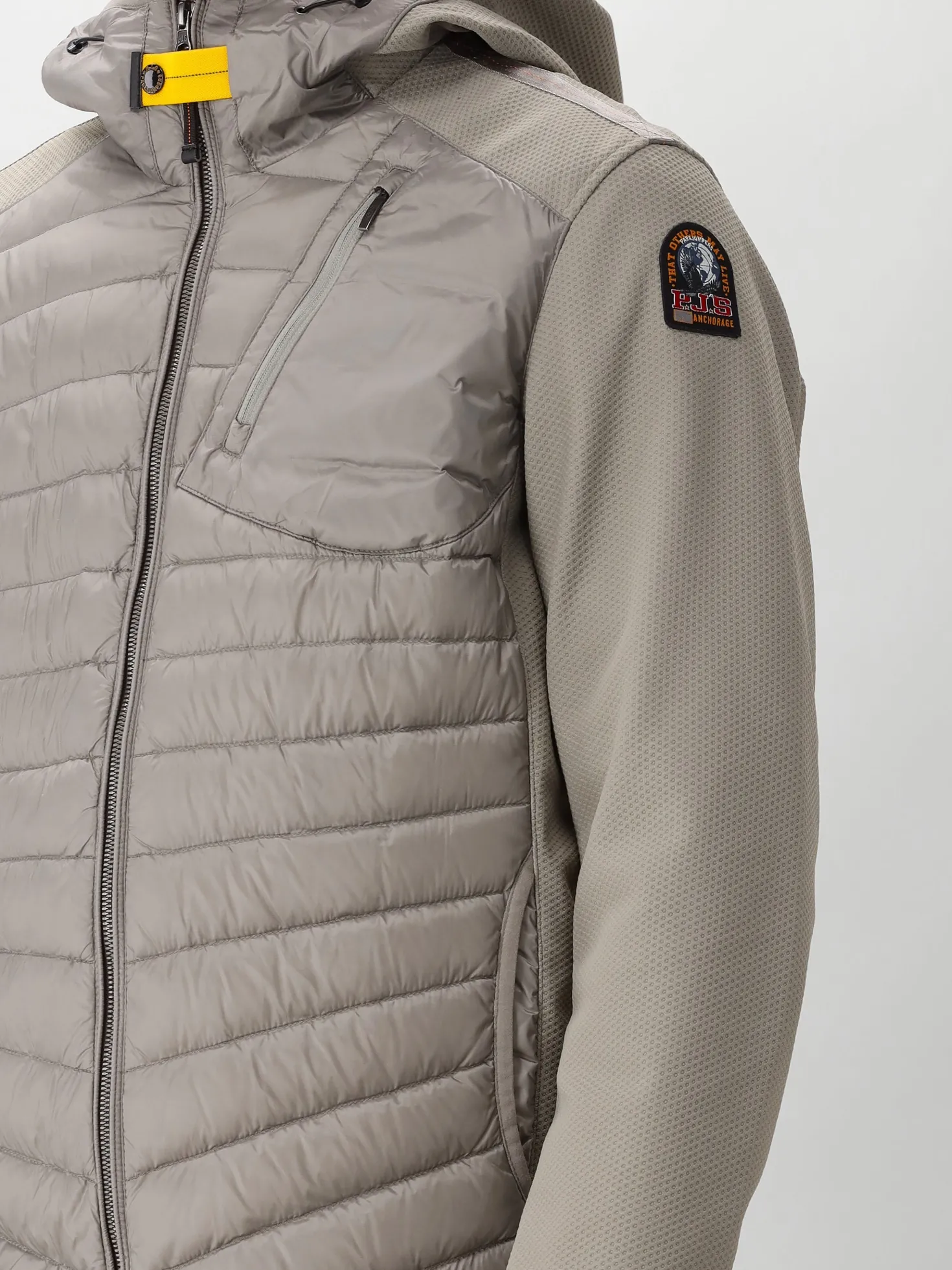 Parajumpers Jas Groen Nolan