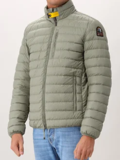 Parajumpers Jas Groen Ugo Ashen Sage