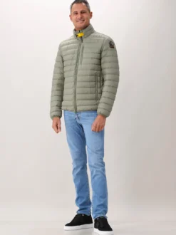 Parajumpers Jas Groen Ugo Ashen Sage