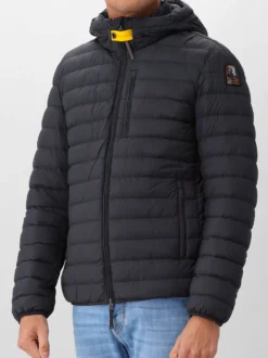 Parajumpers Jas Zwart Last Minute