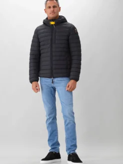 Parajumpers Jas Zwart Last Minute