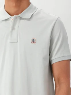 Parajumpers Polo Groen Wellington