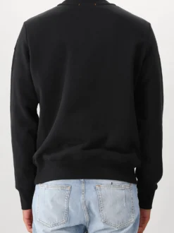 Parajumpers Sweater Zwart K2 Man