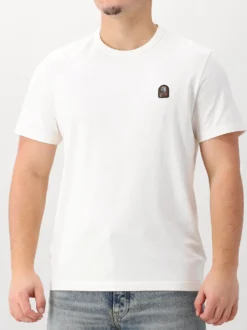 Parajumpers T-shirt Wit Elio