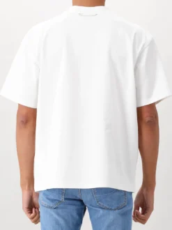 Parajumpers T-shirt Wit Reg