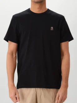 Parajumpers T-shirt Zwart Elio