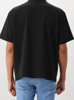 Parajumpers T-shirt Zwart Reg
