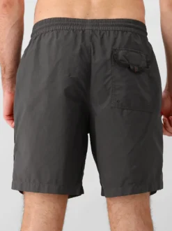 Parajumpers Zwembroek Grijs Alcor