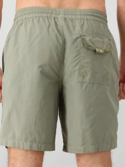 Parajumpers Zwembroek Groen Alcor