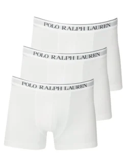 Polo Ralph Lauren Boxershorts Wit