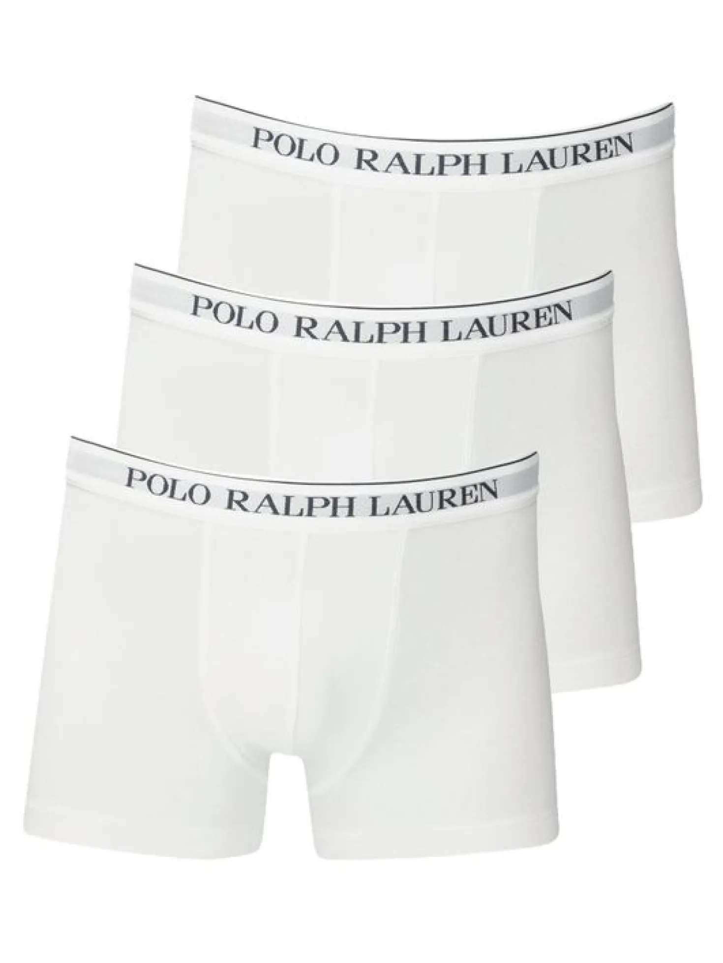 Polo Ralph Lauren Boxershorts Wit