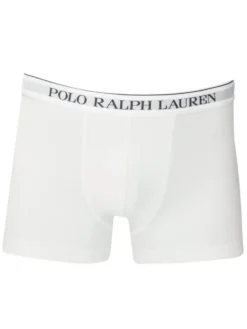 Polo Ralph Lauren Boxershorts Wit