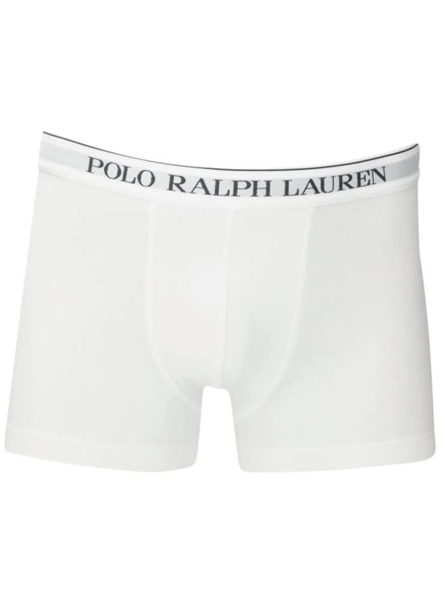 Polo Ralph Lauren Boxershorts Wit