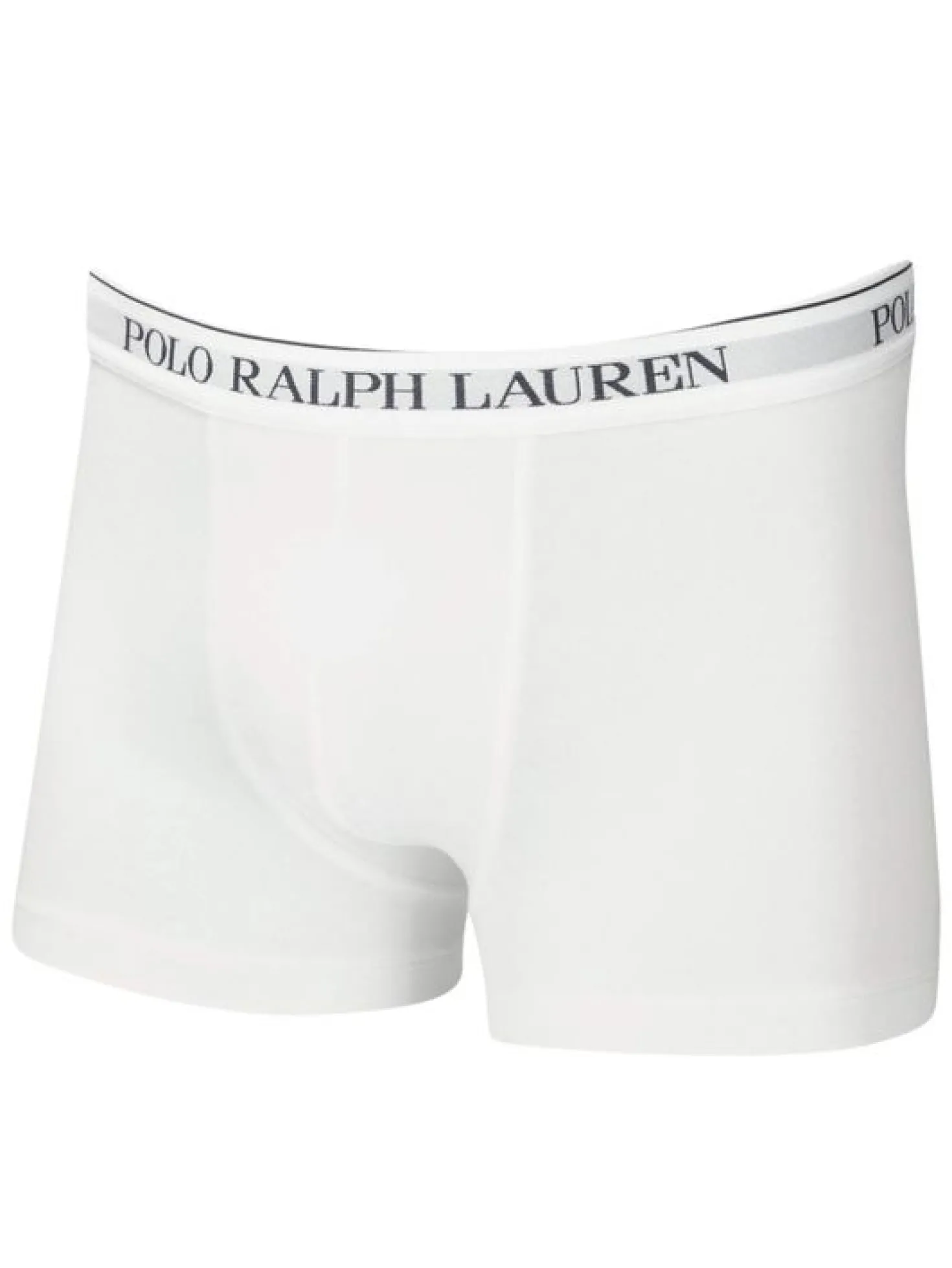 Polo Ralph Lauren Boxershorts Wit