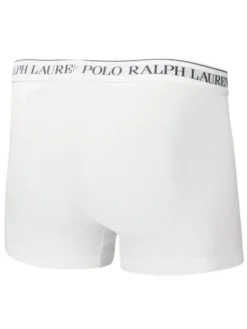 Polo Ralph Lauren Boxershorts Wit