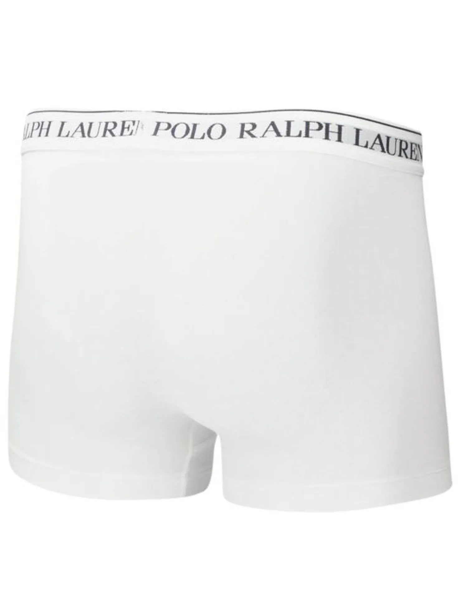 Polo Ralph Lauren Boxershorts Wit