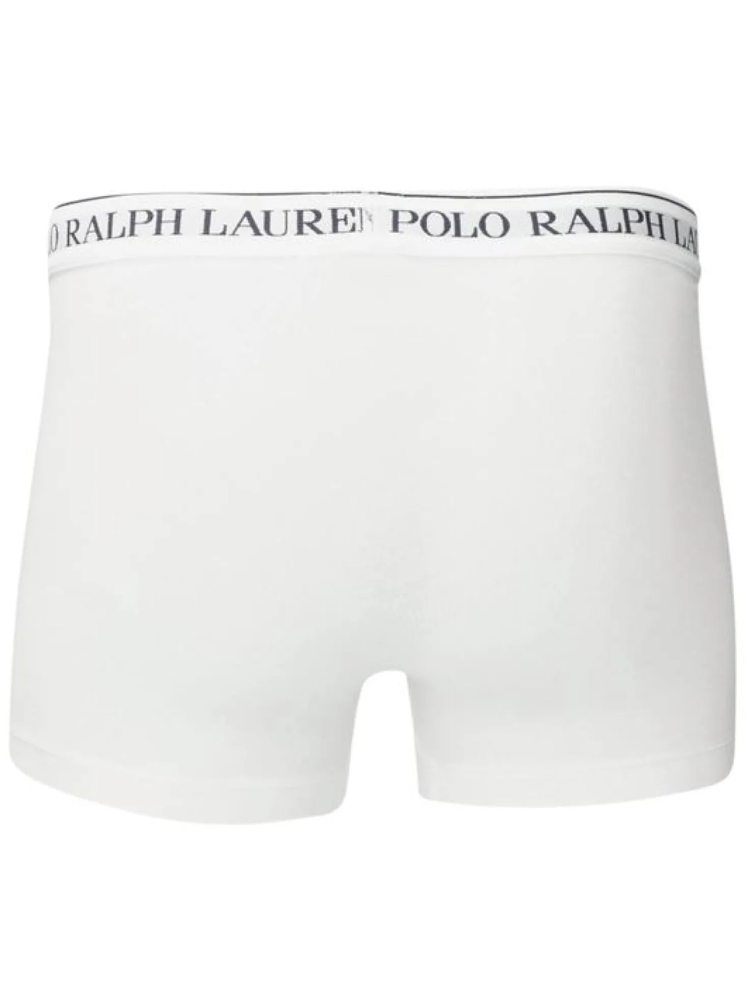 Polo Ralph Lauren Boxershorts Wit